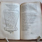 1652 GREEK POETRY antique POETAE MINORES GRAECI Cambridge edition