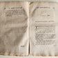 1837 COMPLETE KEY to GUMMERE'S SURVEYING by SAMUEL ALSOP antique PHILADELPHIA