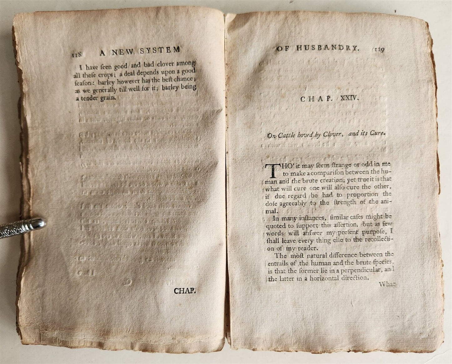1837 COMPLETE KEY to GUMMERE'S SURVEYING by SAMUEL ALSOP antique PHILADELPHIA