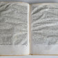 1735 TRATTENIMENTO ISTORICO SOPRA GLI ATTI DEGLI APOSTOLI antique VELLUM BOUND