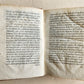 1567 ALDINE PRESS CATECHISMO by Felice FIGLIUCCI antique 16th CENTURY