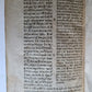 1604 AELIUS ARISTIDES 2 VOLUMES antique Adrianensis Oratoris Clarissimi RARE