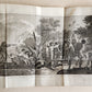 1795-1803 VOYAGE of CAPTAIN COOK 13 vols DUTCH ILLUSTRATED antique MAPS PLATES