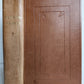 1756 BOOK of COMMON PRAYER w/ PSALTER in ENGLISH antique