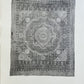 1926 OLD ORIENTAL CARPETS antique ILLUSTRATED FOLIO Austrian Art Industry Museum