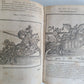 1592 MILITARY HISTORY FULLY ILLUSTRATED antique PLANTIN De re militari libri IV