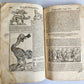 1556 COSMOGRAPHY by Sebastian Munster antique RARE ILLUSTRATED 16th cent. FOLIO