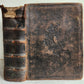 1588 Introductionis ad symbolum fidei ILLUSTRATED antique
