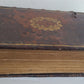 1563 AURELII AUGUSTINI HIPPONENSIS EPISCOPI DE CIVITATE DEI antique 16th CENTURY