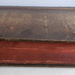 1710 BOTANOLOGIA ENGLISH HERBAL antique ILLUSTRATED MASSIVE FOLIO