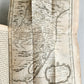 1758 HISTOIRE des VOYAGES antique vol.54 illustrated BRAZIL SAN SALVADOR GUYANA