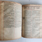 1635 BIBLE in ENGLISH antique