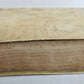 1561 PHARMACOPEIA ILLUSTRATED MEDICAL PLANTS by SANSOVINO antique 16th CENTURY