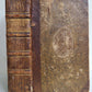 1761 BIBLE in GREEK & LATIN NEW TESTAMENT antique BIBLIA NOVUM TESTAMENTUM w/MAP