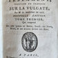 1776 BIBLE in FRENCH 4 VOLUMES antique OLD & NEW TESTAMENT