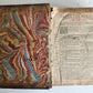 1635 BIBLE in ENGLISH antique