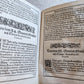 1596 HISTORICAL DESCRIPTION SHORT CHRONICLE of DOMINICAN ORDER antique VELLUM