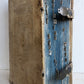 1713 CORPORIS JURIS CIVILIS antique BLIND-STAMPED PIGSKIN BINDING law book