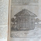 1592 MILITARY HISTORY FULLY ILLUSTRATED antique PLANTIN De re militari libri IV