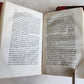 1804 L'ODYSSEE D'HOMERE by BITAUBE 3 VOLUMES antique in FRENCH