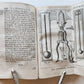 1739 SPECTACLE DE LA NATURE antique ILLUSTRATED w/ ASTRONOMY PLATES & MAPS