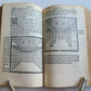 1513 VITRUVIUS ILLUSTRATED antique POST-INCUNABULA rare 16th CENT. architecture