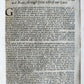 1655 BIBLE in ENGLISH antique LONDON John Field RED MOROCCO BINDING