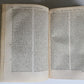 1552 LAW BOOK antique Varii Tractatus D. Bartholemaei Caepollae Veronensis 16 c.