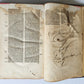 1537 ALTERCATIO SYNAGOGAE et ECCLESIA antique 16th CENTURY in LATIN Judaica