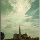 DOYLESTOWN PA NATIONAL SHRINE OF OUR LADY of CZESTOCHOWA VINTAGE POSTCARD