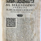 1645 HISTORY of VENICE by PAOLO PARUTA antique VELLUM BOUND 17th CENTURY
