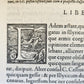 1555 ALDINE PRESS ROMAN HISTORY by TITUS LIVIUS ANTIQUE 16th CENTURY FOLIO Aldus