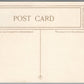BUCKS CO. PA ARNOLD BROS. DOYLESTOWN HISTORICAL SOCIETY ANTIQUE POSTCARD # 49