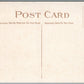 WAUSAU WI ST. MARY'S HOSPITAL ANTIQUE POSTCARD