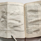 1750 HISTOIRE des VOYAGES antique V.29 INDONESIA JAVA SUMATRA ISLAND illustrated