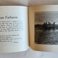 LAKE WINNIPESAUKEE NH UNCLE SAM MAIL STEAMER antique ILLUSTRATED BOOKLET