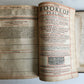 1635 BIBLE in ENGLISH antique