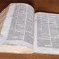 1557 LAW BOOK PART of Corpus Juris Civilis DIGESTA antique MASSIVE FOLIO vellum