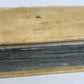 1554 LIFE of TWELVE CAESARS by SUETONIUS antique VELLUM BOUND ROMAN HISTORY