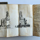 1803-04 EXTRAORDINARY in NATURE ART & HUMAN LIFE 2 VOLUMES antique ILLUSTRATED