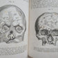 1865-82 SURGERY & ANATOMY 13 volumes FULLY ILLUSTRATED antique in GERMAN