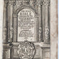 1661 BIBLE in ENGLISH OLD & NEW TESTAMENT antique KING JAMES VERSION