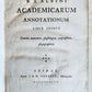 1754 ANATOMY DENTISTRY BOTANY antique ILLUSTRATED Continet anatomica physiology