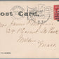 MOUNT KISCO NY RAILROAD STATION RAILWAY DEPOT ANTIQUE REAL PHOTO POSTCARD RPPC