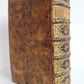 1558 CICERO libri tres de officiis antique w/ VITA et DOCTRINA JESU CHRISTI