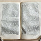 1559 ALDINE PRESS PAOLO MANUZIO antique 16th CENTURY In orationem ciceronis
