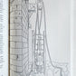 1970 FACSIMILE of Chirurgie a Graeco in Latinum conversa antique ILLUSTRATED