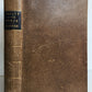 1843 THE HORSE by WILLIAM YOUATT antique ILLUSTRATED