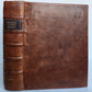 1686 LAW & EQUITY of GOSPEL by THOMAS PIERCE antique in ENGLISH