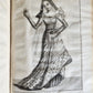 1699 CHRONICLE of COUNTS of HOLLAND antique ILLUSTRATED FOLIO vellum bound